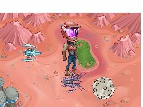 Arcade Shooter Game 1