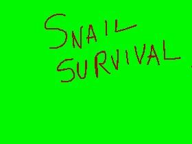 Snail Survival 2