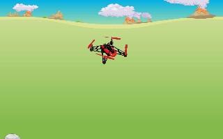 Flappy Drone 1