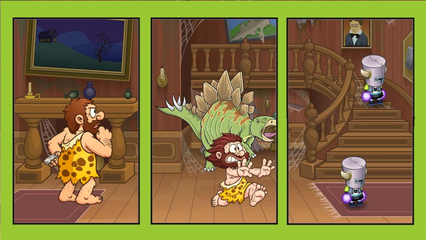 the end duh duh duuuuuuuuuh