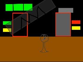 Five night at JL 1