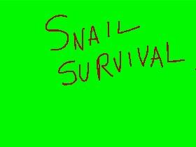 Snail Survival 2