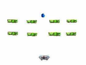 Brick Breaker Game 1