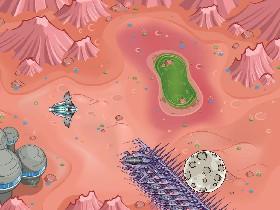 Arcade Shooter Game 1