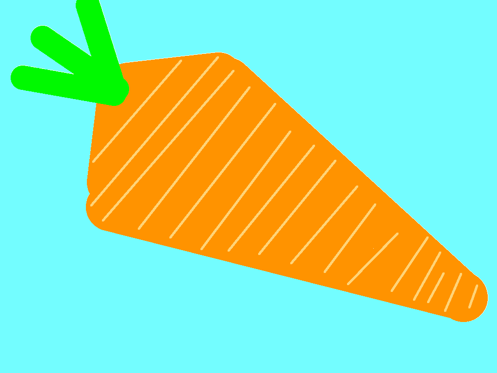 carrot cannon 1