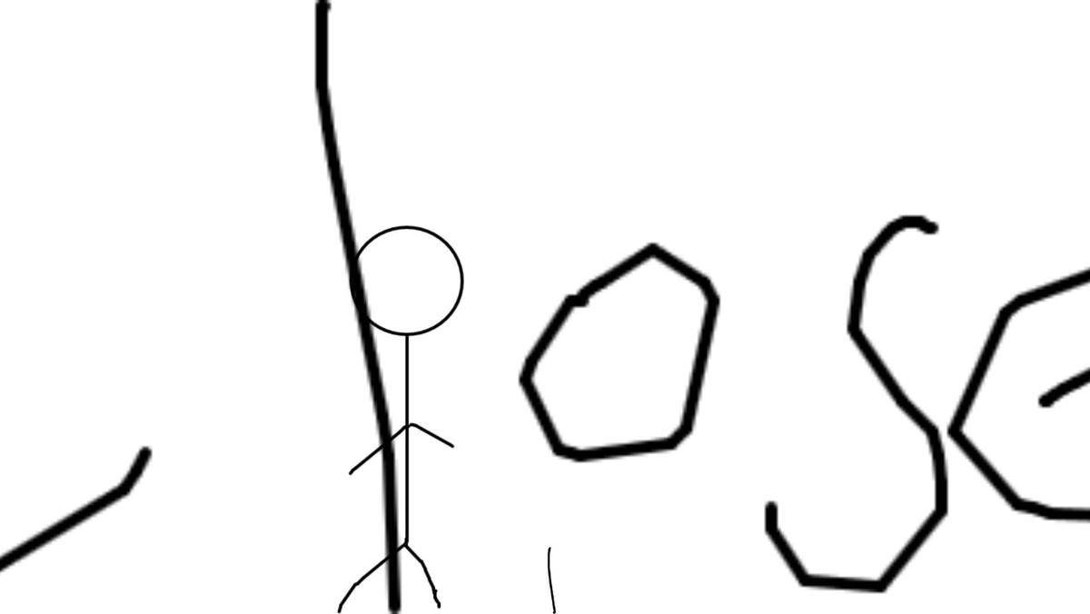 (Not Finished) I Don't Know