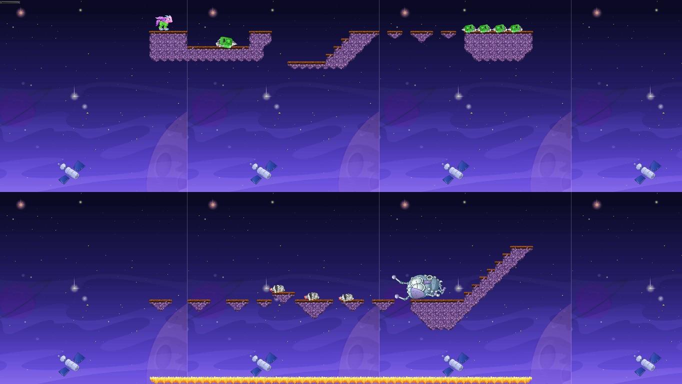 Platformer Tutorial