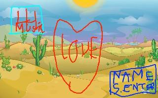 Love Tester.(alphaversion)