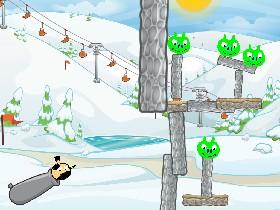 Angry Birds 2 1
