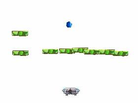 Brick Breaker Game 3