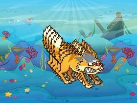 Shoot the Shark! 1