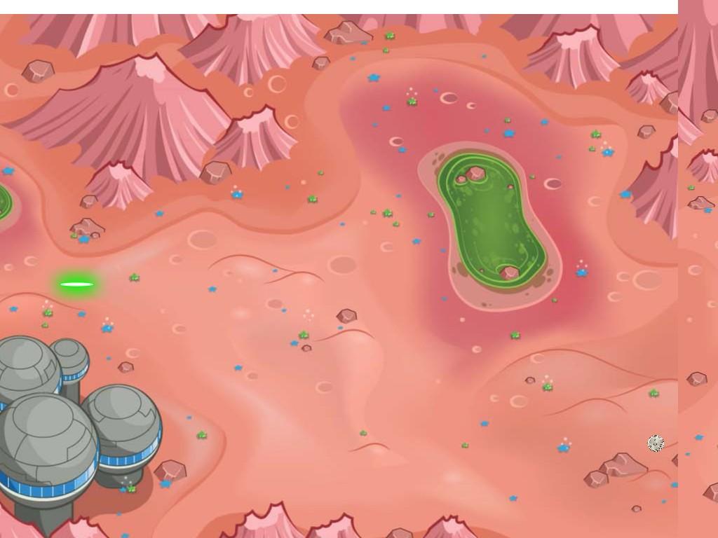 yb amsu Shooter Game