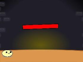 Ceiling Trap 1