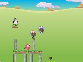 Physics Game 5
