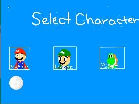 Mario Kart  2