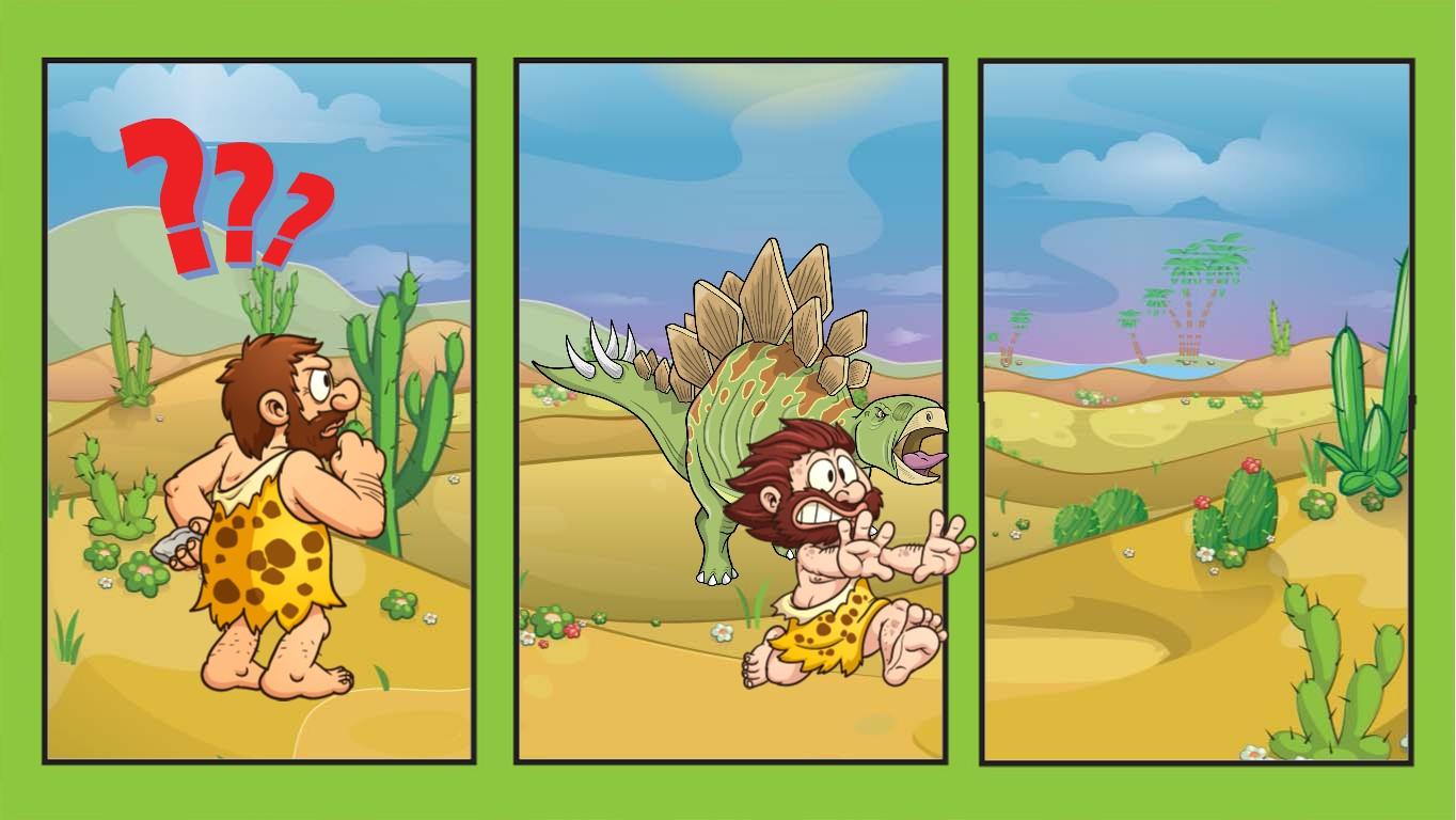 Cave World Problems !!!!!!!!