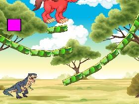 Dino Ramp 1