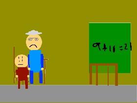 Riddle School