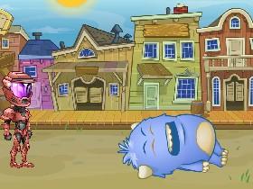 Character Animation 1