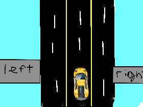 boring car simulator