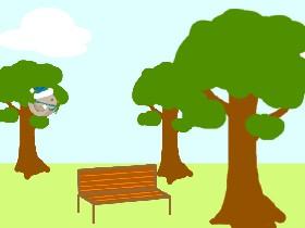 Walk in the Park