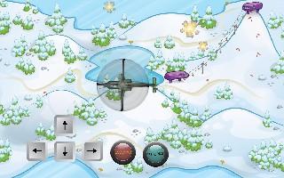 Direction Keys 1 - copy