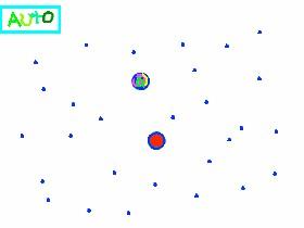 agar.io aI