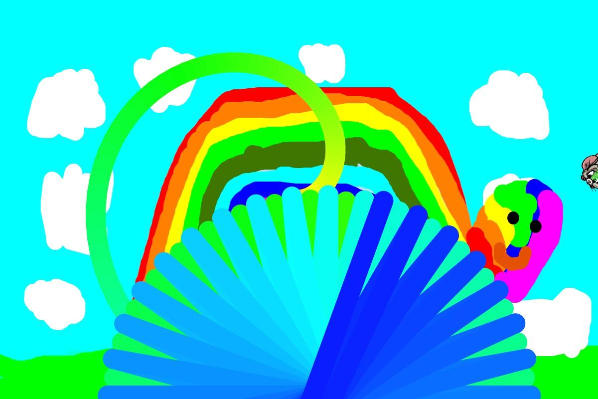 optical illusion