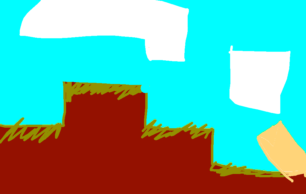 Lucky Blocks