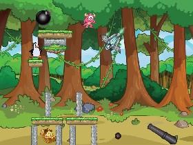 Physics Game 1