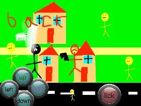 gout simulator simulator