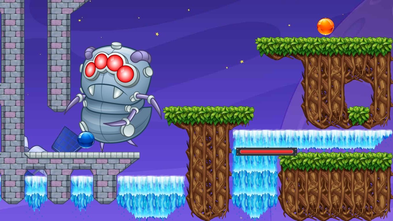Platformer Tutorial