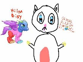 My first time codeing