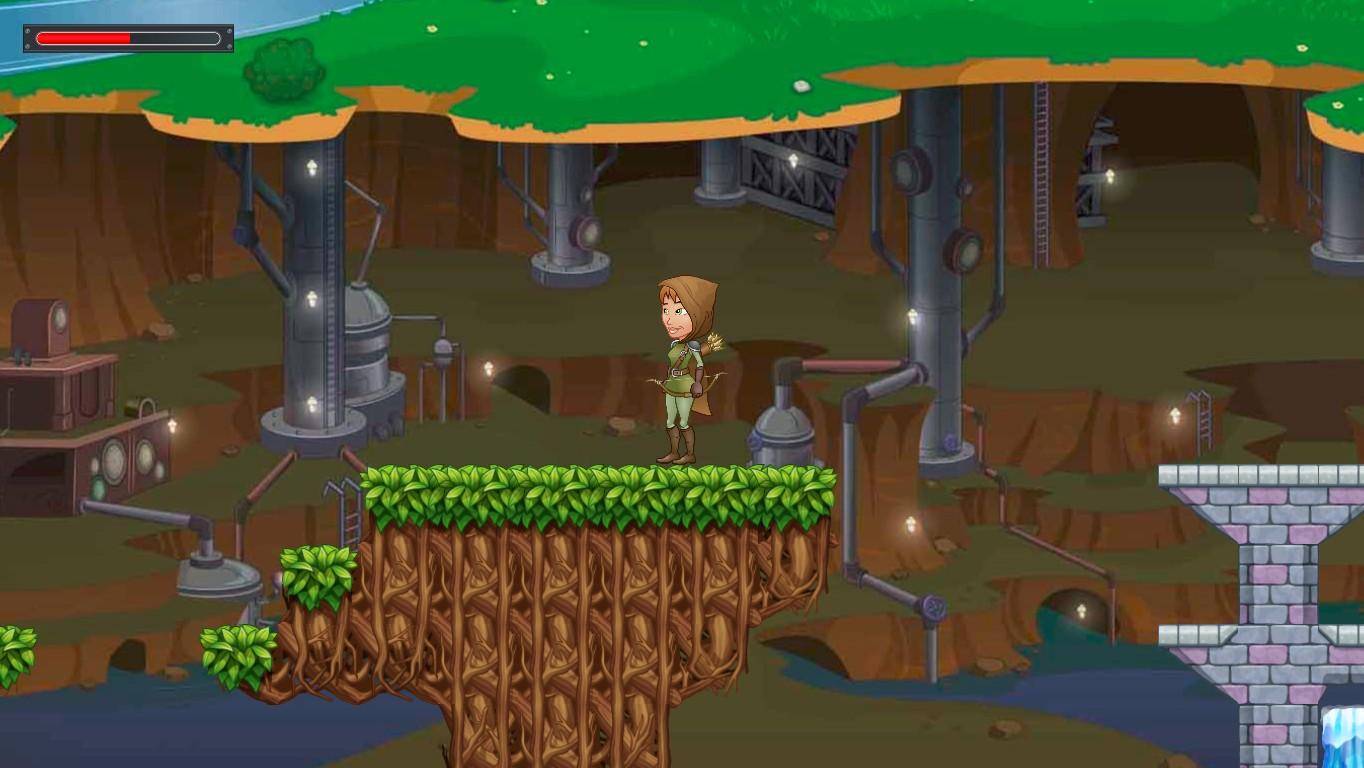 Platformer Tutorial