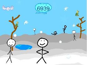 Licky kid NO GETTING CAUGHT