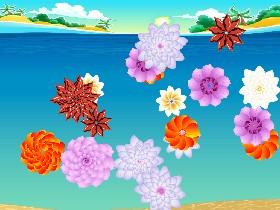 I ❤️🌺 2