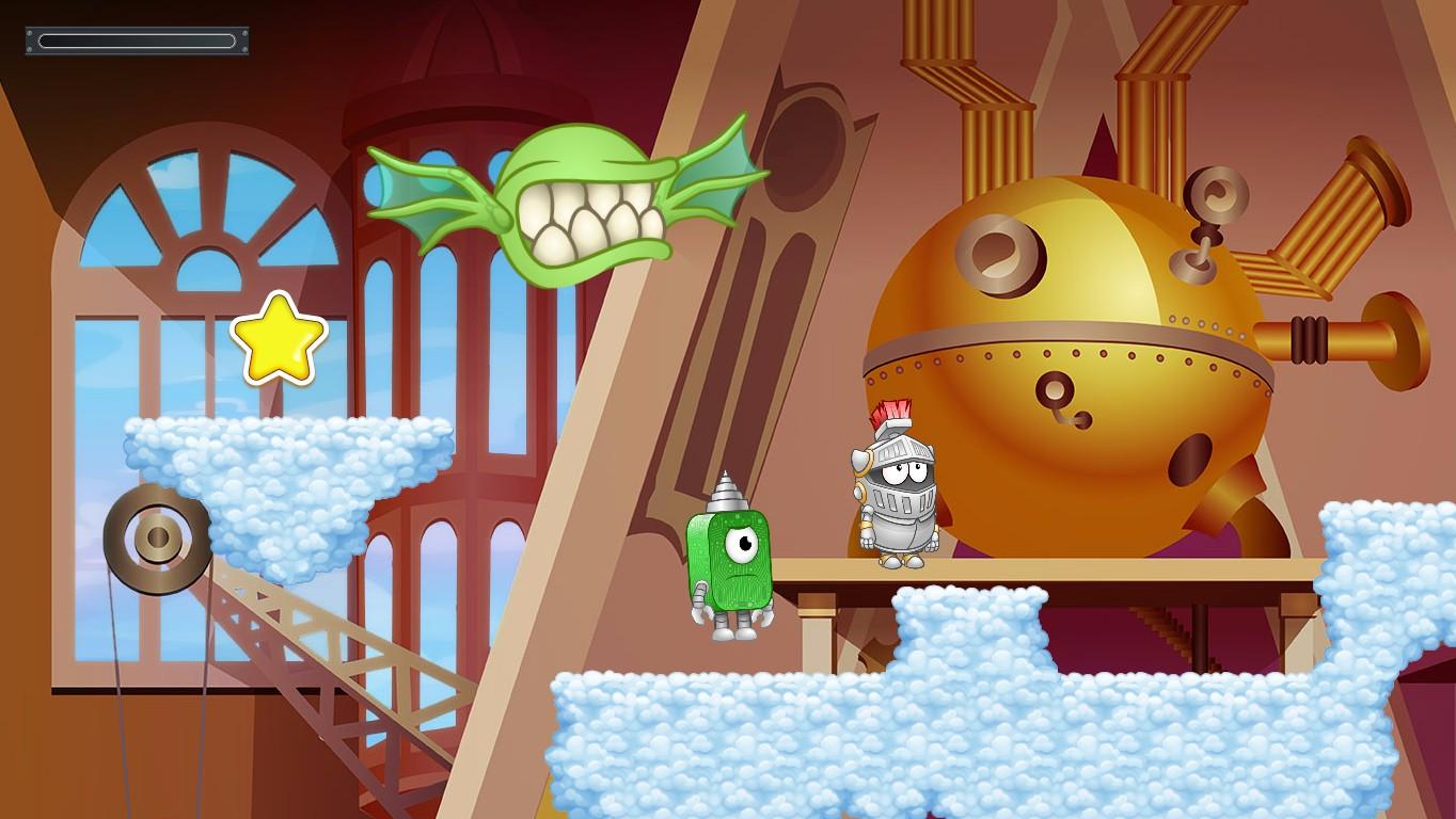 Platformer Tutorial