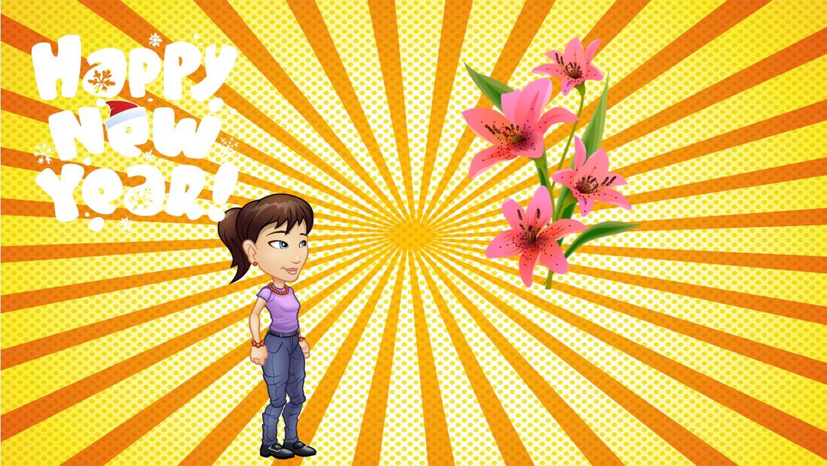 animated card creator