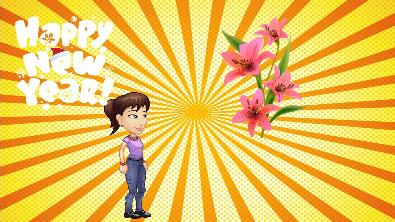 animated card creator