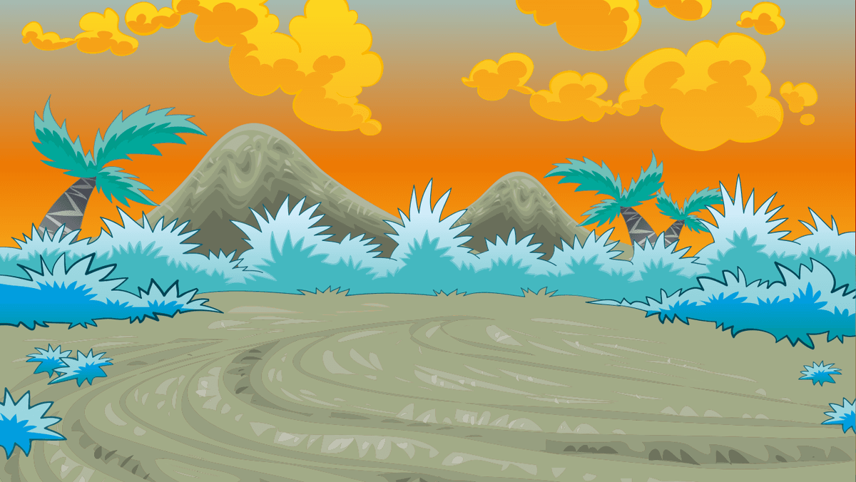 Cave World Problemsii