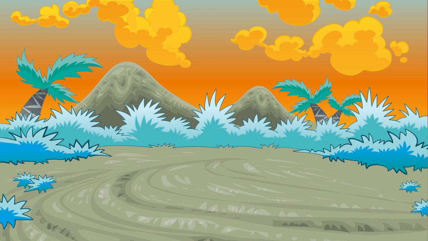 Cave World Problemsii