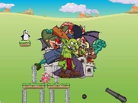 Physics Game 3