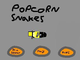 Popcorn snakes 1