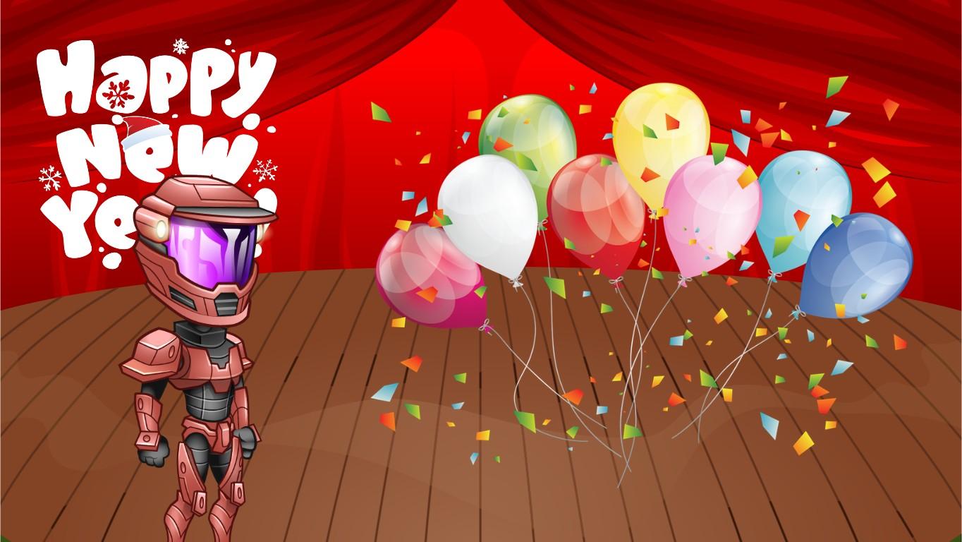 Greeting Card