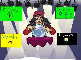 YOUR FUTIURE!!!!!!0_0