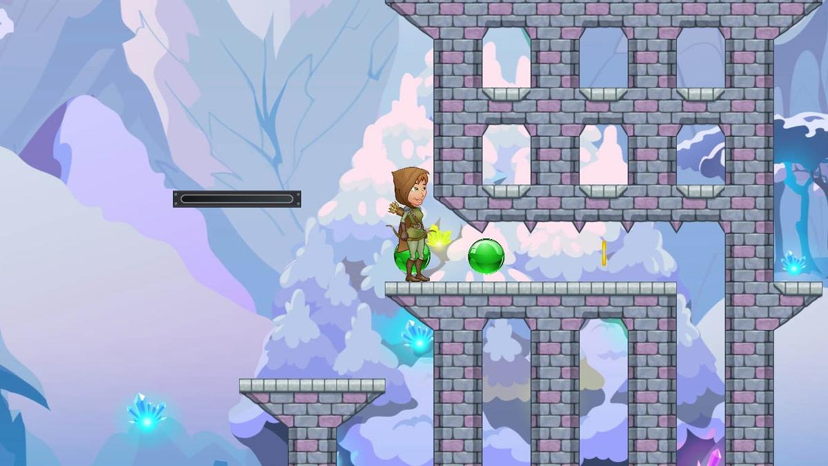 Platformer Tutorial