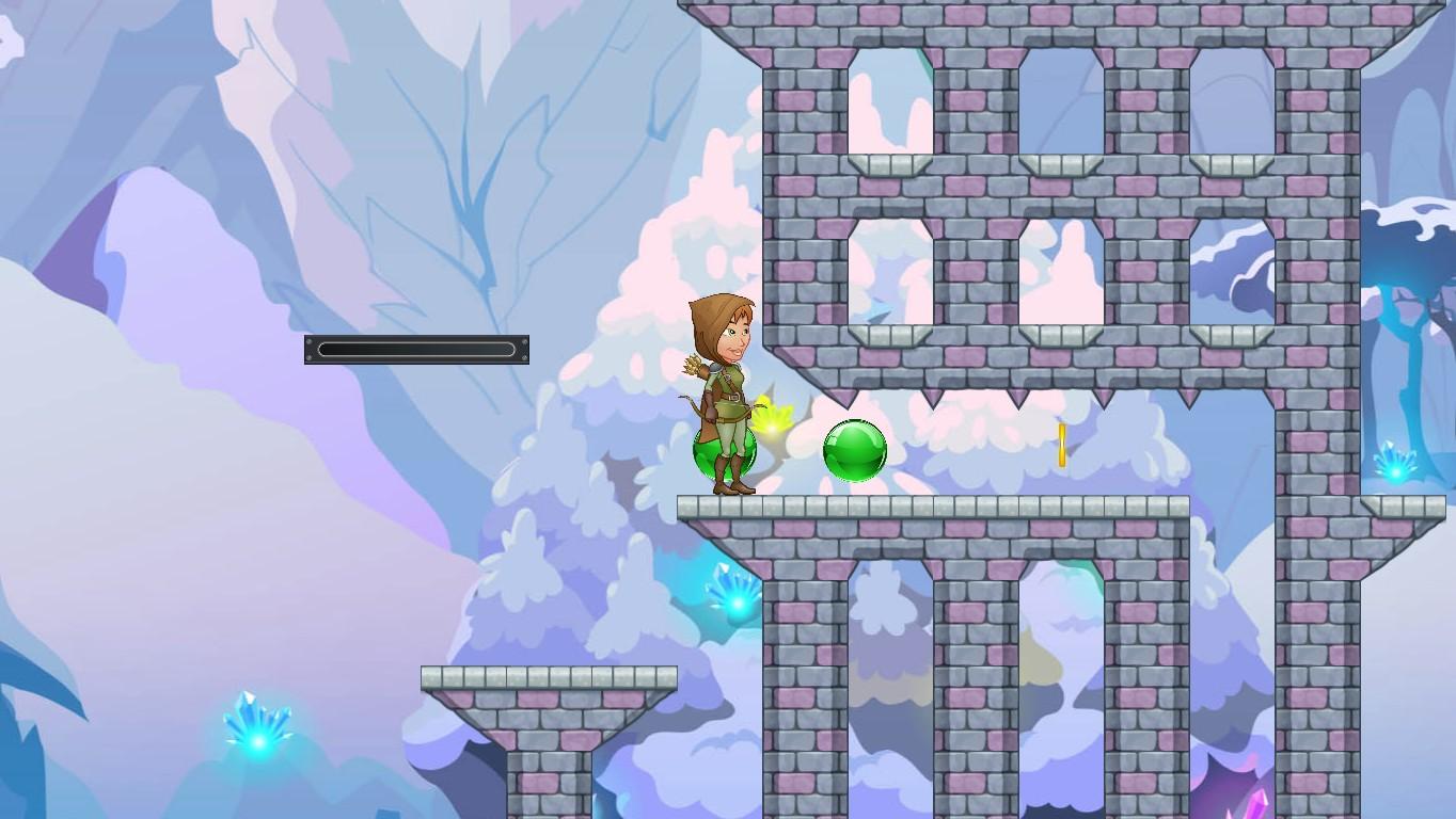 Platformer Tutorial