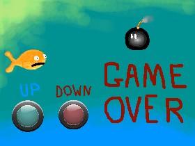 Fish vs Bomb 1 1