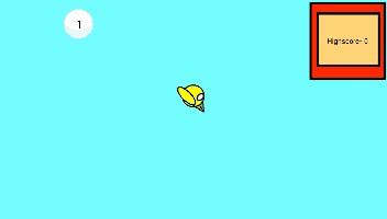 Flying Bird