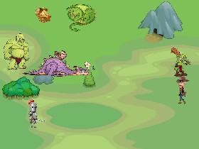 Adventure Game 3